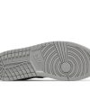 553558-052 Air Jordan 1 Low Shadow Toe Sko-2