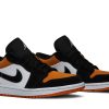 553558-128 Air Jordan 1 Low Shattered Backboard Sko-4