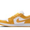 553558-171 Air Jordan 1 Low Pollen Sko-1