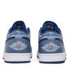 553558-414 Air Jordan 1 Low Ashen Slate Sko-3