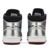 554724-057 Air Jordan 1 Mid Johnny Kilroy Sko-3