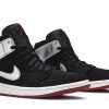 554724-057 Air Jordan 1 Mid Johnny Kilroy Sko-4