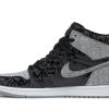 555088-036 Air Jordan 1 Retro High OG Rebellionaire Sko-1