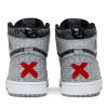 555088-036 Air Jordan 1 Retro High OG Rebellionaire Sko-2