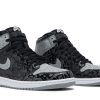 555088-036 Air Jordan 1 Retro High OG Rebellionaire Sko-4