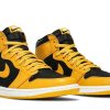 555088-701 Air Jordan 1 Retro High OG Pollen Sko-2