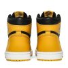 555088-701 Air Jordan 1 Retro High OG Pollen Sko-4