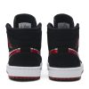 852542-061 Air Jordan 1 Mid SE Newspaper Air Times Sko-3