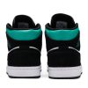 852542-116 Air Jordan 1 Mid SE South Beach Sko-3