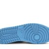 CK3022-004 Air Jordan 1 Low SE Laser Blue Sko-2