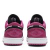 CK3022-005 Air Jordan 1 Low SE Fuchsia Sko-3