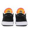 CK3022-013 Air Jordan 1 Low SE Aurora Green Sko-3