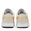 CK3022-107 Air Jordan 1 Low Palm Tree Orewood Brun Sko-3