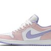 CK3022-600 Air Jordan 1 Low SE Arctic Punch Sko-1