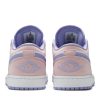 CK3022-600 Air Jordan 1 Low SE Arctic Punch Sko-3