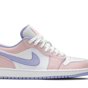 Air Jordan 1 Low SE Arctic Punch Sko CK3022-600