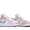 CK3022-600 Air Jordan 1 Low SE Arctic Punch Sko-4