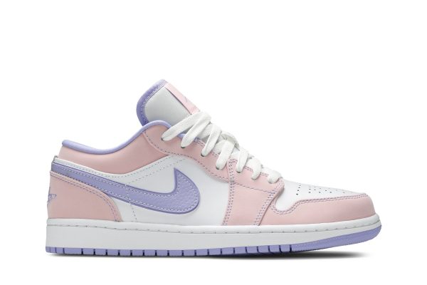 Air Jordan 1 Low SE Arctic Punch Sko CK3022-600