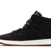 CK5665-062 Air Jordan 1 Mid Come Fly With Me Sko-1