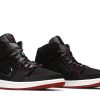 CK5665-062 Air Jordan 1 Mid Come Fly With Me Sko-4