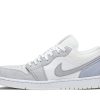 CV3043-100 Air Jordan 1 Low Paris Sko-1