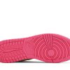 CV4610-100 Air Jordan 1 Low GS Edge Glow Sko-3