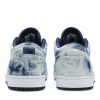 CZ8455-100 Air Jordan 1 Low SE Washed Denim Sko-3