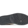 DA4668-001 Air Jordan 1 Low Premium Night Track Sko-2