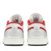 DA4668-001 Air Jordan 1 Low Premium Night Track Sko-3