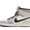 DB2889-100 Air Jordan 1 High Element GORE-TEX Light Bone Sko-1