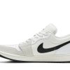 DC3533-100 Air Jordan 1 Low Astrograbber Sko-1