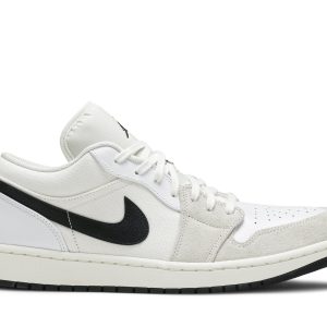 Air Jordan 1 Low Astrograbber Sko DC3533-100