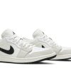 DC3533-100 Air Jordan 1 Low Astrograbber Sko-4