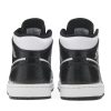 DD1649-001 Air Jordan 1 Mid SE Carbon Fiber All Star 2021 Sko-2