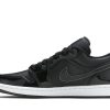 DD1650-001 Air Jordan 1 Low SE All Star 2021 Sko-1