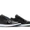 DD1650-001 Air Jordan 1 Low SE All Star 2021 Sko-2