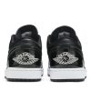 DD1650-001 Air Jordan 1 Low SE All Star 2021 Sko-5