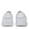 DD9315-101 Air Jordan 1 Low Golf Triple White Sko-3