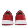 DD9315-600 Air Jordan 1 Low Golf Chicago Sko-3