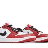 DD9315-600 Air Jordan 1 Low Golf Chicago Sko-4