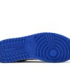 DH0206-400 Air Jordan 1 Low SE Racer Blue Sko-2