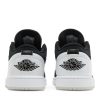 DH6931-001 Air Jordan 1 Low SE Diamond Sko-3