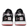 DM0095-106 Air Jordan 1 Low "Quai 54" 2021 Sko-3