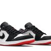 DM0095-106 Air Jordan 1 Low "Quai 54" 2021 Sko-4