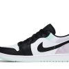 DM1199-100 Air Jordan 1 Low SE Tie Dye Sko-1