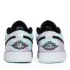 DM1199-100 Air Jordan 1 Low SE Tie Dye Sko-3