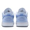 DM5442-040 Air Jordan 1 Low SE Mighty Swooshers Sko-4