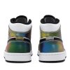 DM7802-100 Air Jordan 1 Mid SE Heat Reactive Color Change Sko-3