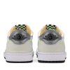 DM7837-103 Air Jordan 1 Low OG Ghost Green Sko-2