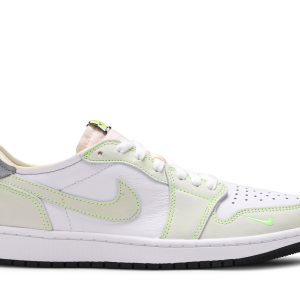 Air Jordan 1 Low OG Ghost Green Sko DM7837-103